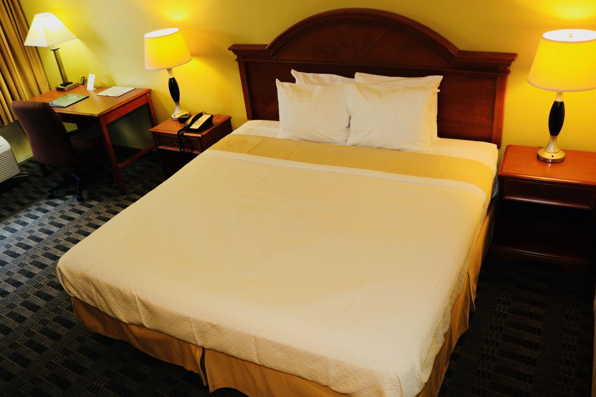 Days Inn By Wyndham New Orleans Airport Kenner Ngoại thất bức ảnh